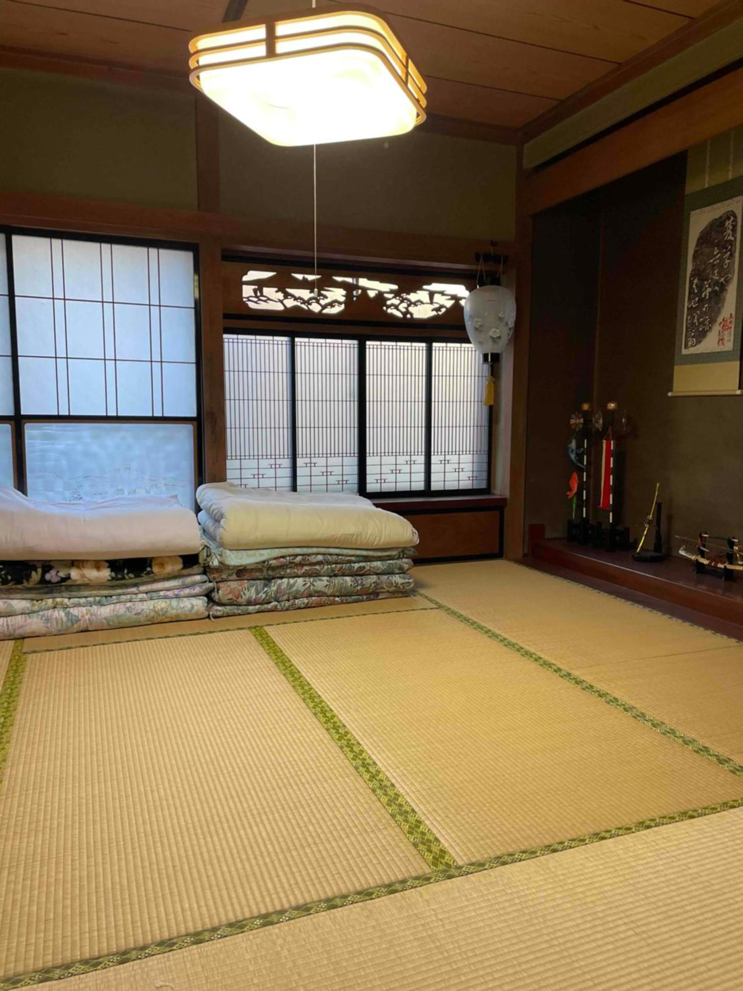 Hotel Pastime藤熊 à Karuizawa Extérieur photo