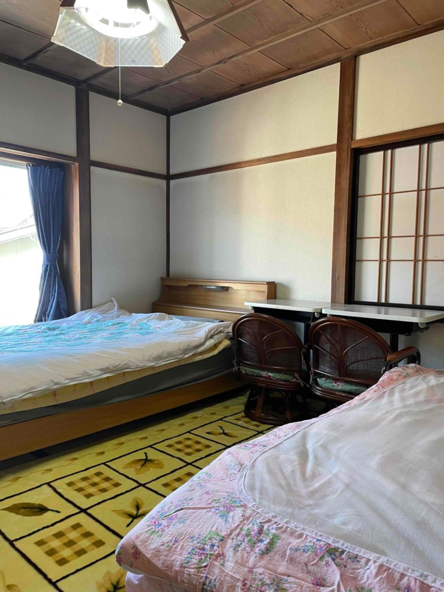 Hotel Pastime藤熊 à Karuizawa Extérieur photo