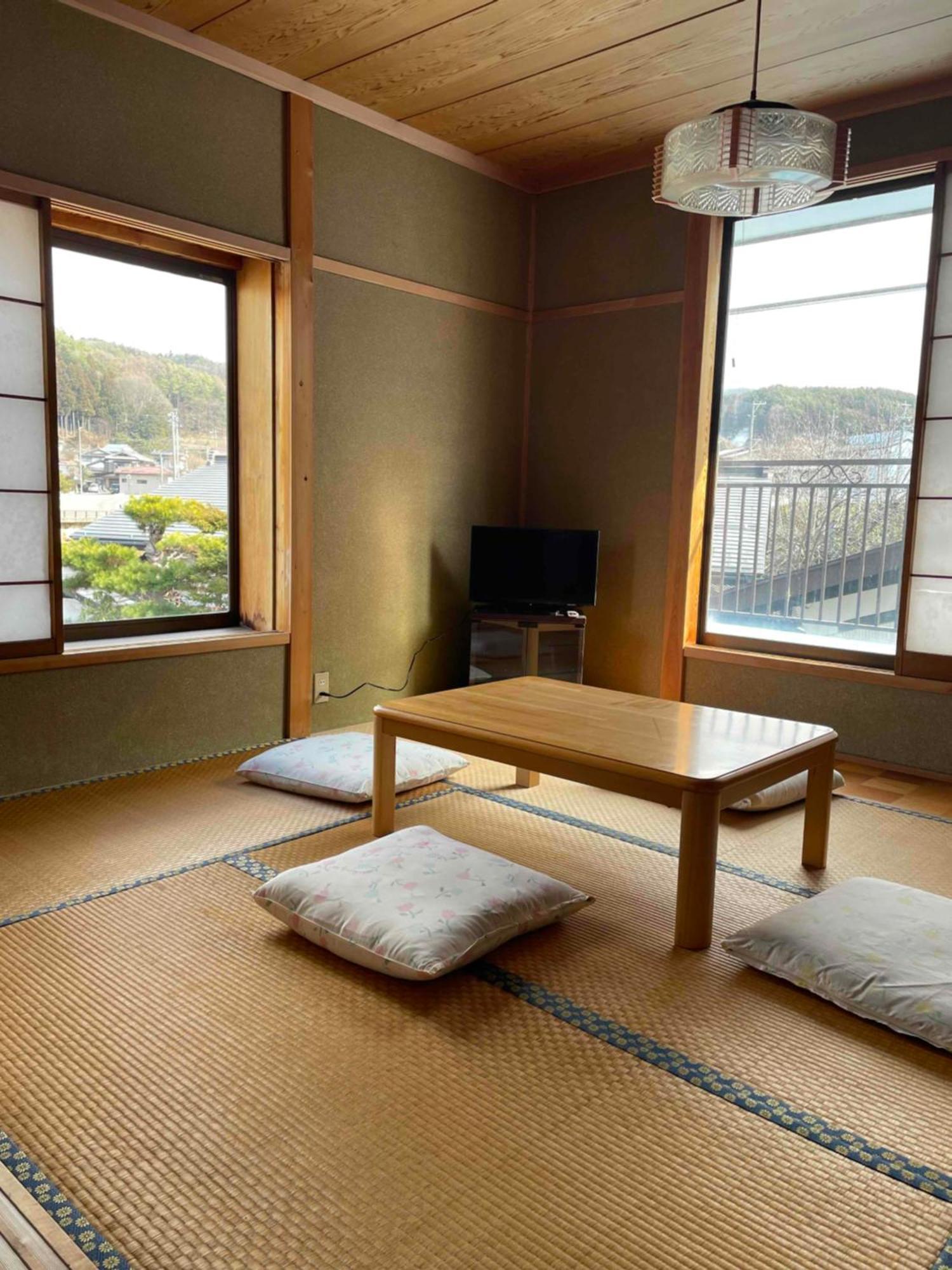 Hotel Pastime藤熊 à Karuizawa Extérieur photo