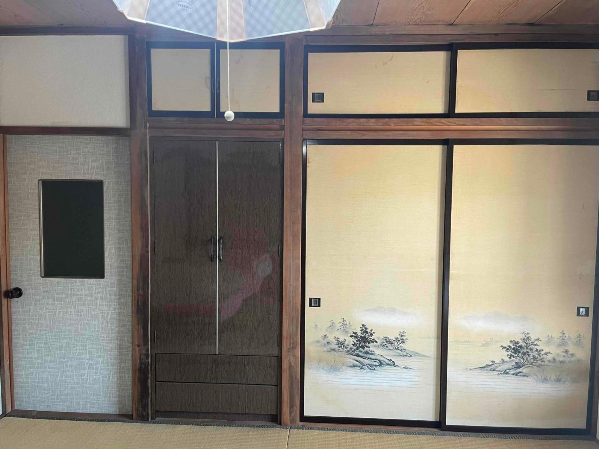 Hotel Pastime藤熊 à Karuizawa Extérieur photo
