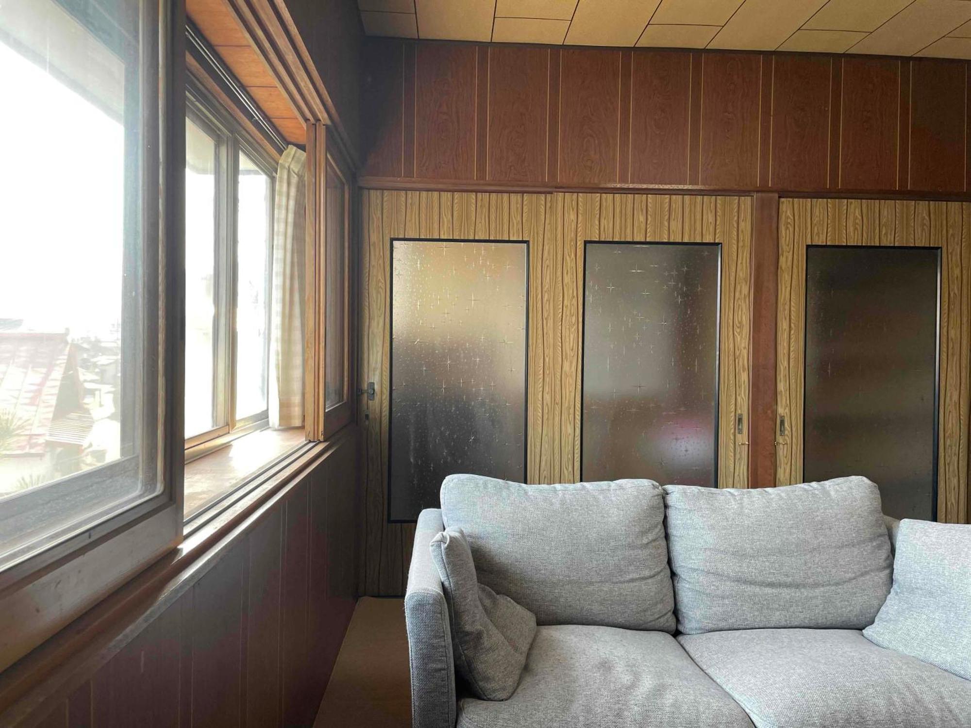 Hotel Pastime藤熊 à Karuizawa Extérieur photo