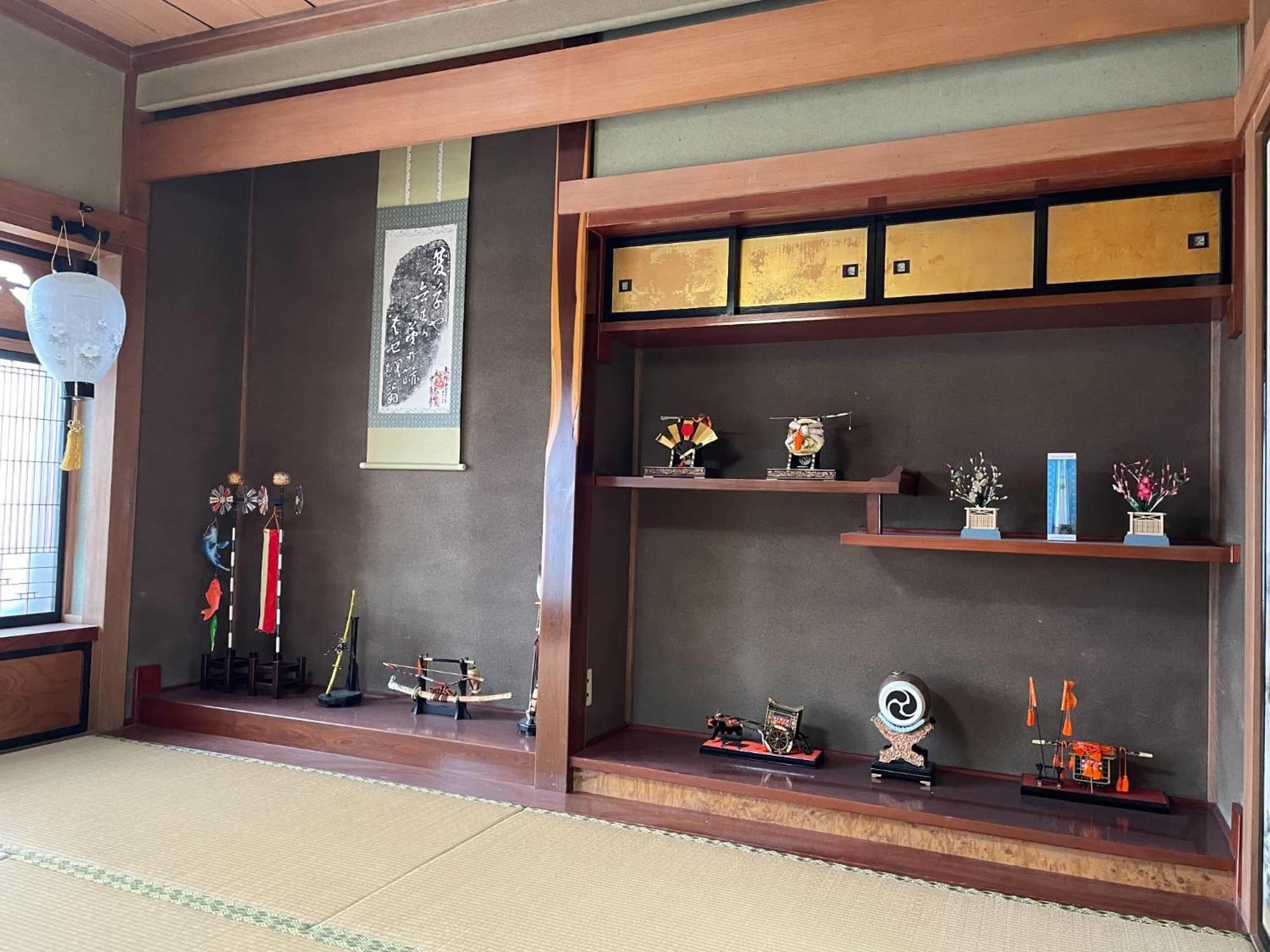 Hotel Pastime藤熊 à Karuizawa Extérieur photo